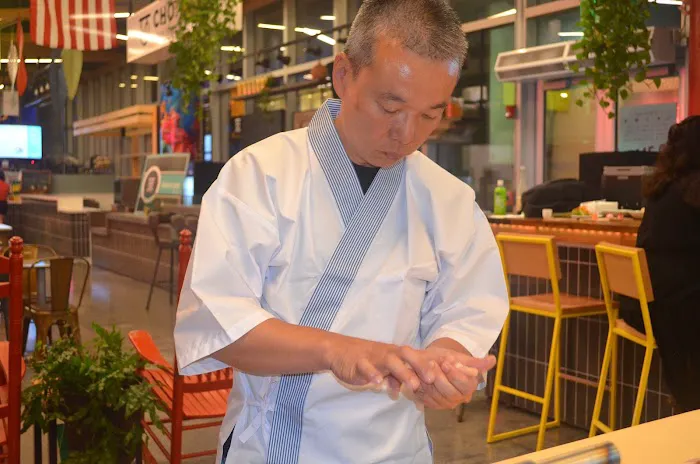 Tuna Only Fans | Omakase Picture 6