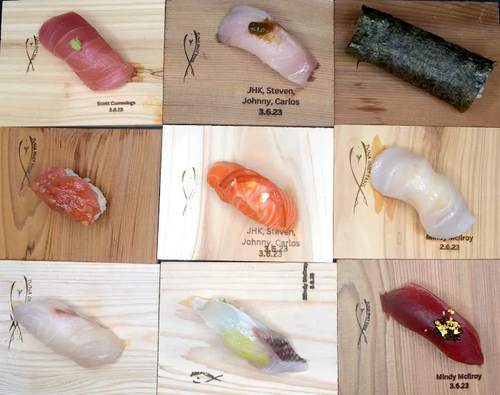Tuna Only Fans | Omakase Picture 7