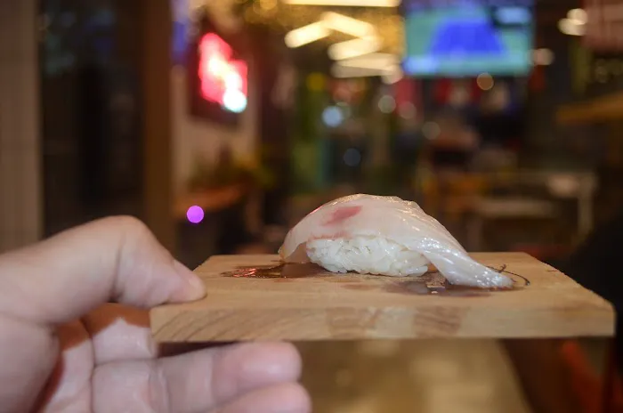 Tuna Only Fans | Omakase Picture 10