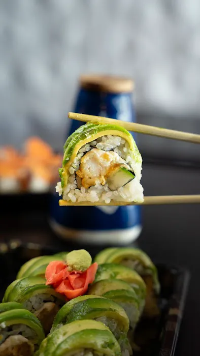 Fuji Teriyaki Picture 3