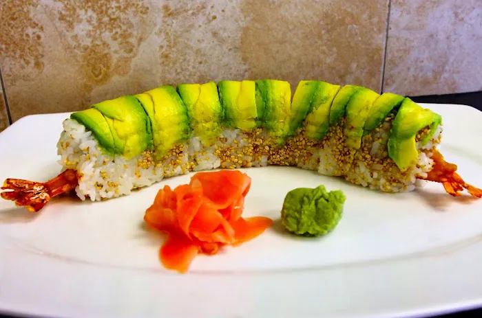 Fuji Teriyaki Picture 1