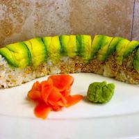 Fuji Teriyaki ico