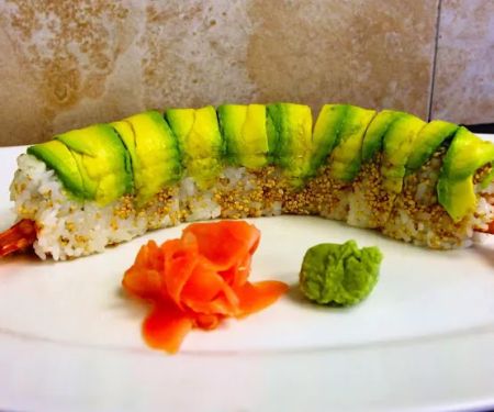 Fuji Teriyaki