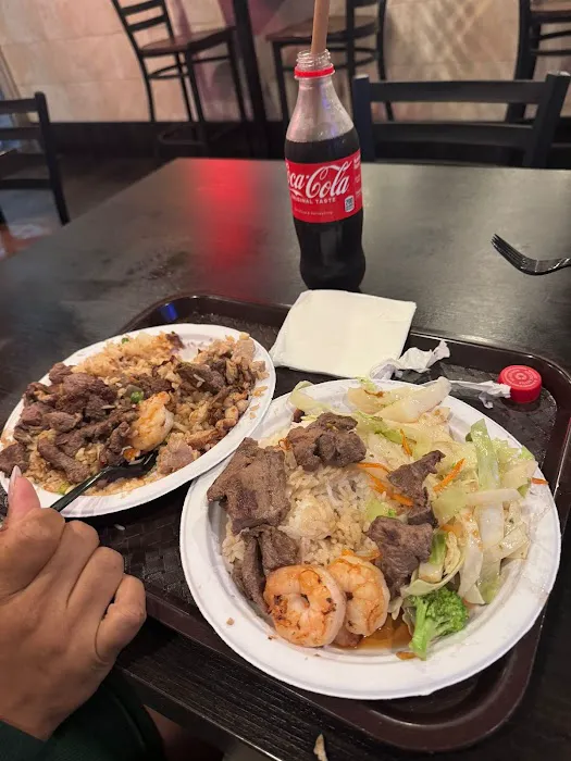 Fuji Teriyaki Picture 4