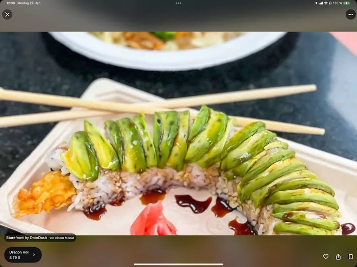 Fuji Teriyaki Picture 7