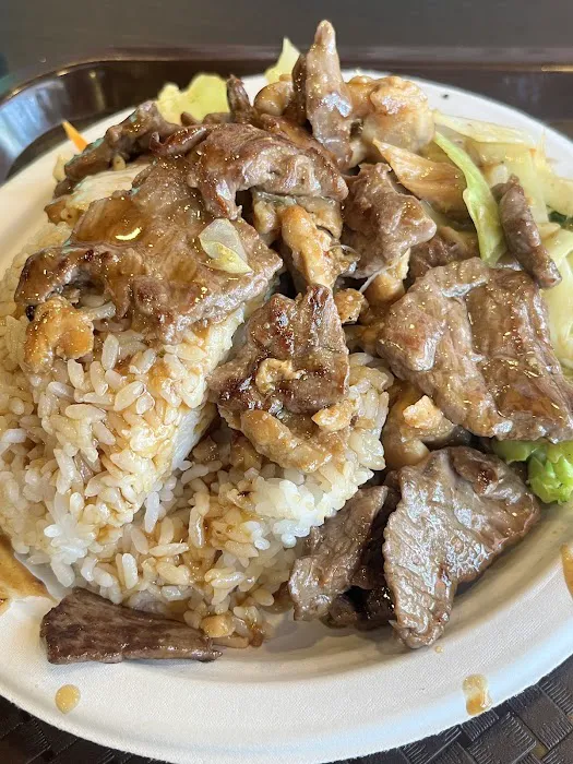 Fuji Teriyaki Picture 10