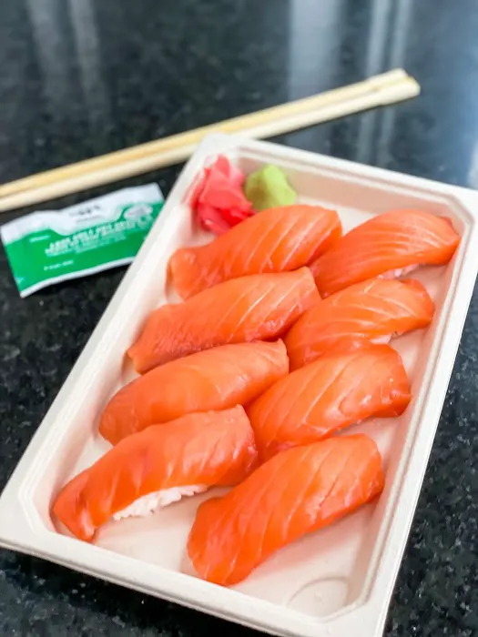 Fuji Teriyaki Picture 8