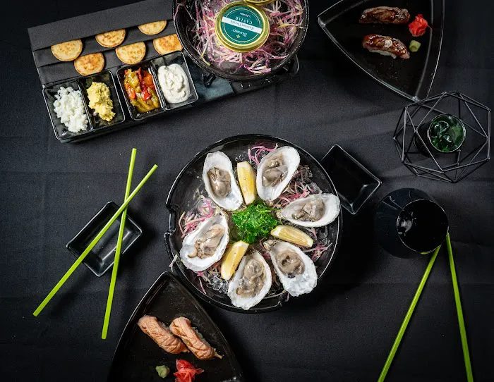 🇮🇹🍣 MAGNASUSHI 🍣🇮🇹 Picture 5