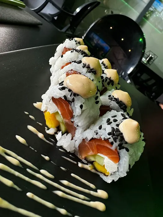 🇮🇹🍣 MAGNASUSHI 🍣🇮🇹 Picture 7