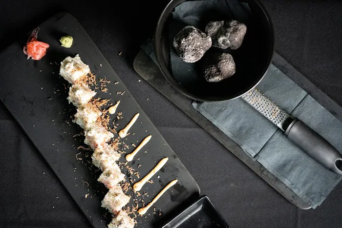 🇮🇹🍣 MAGNASUSHI 🍣🇮🇹 Picture 8