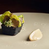 MILA Omakase ico