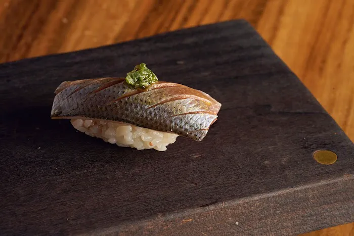 MILA Omakase Picture 4
