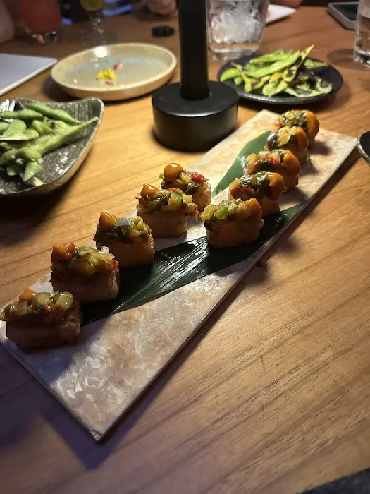 Chotto Matte Miami Picture 5