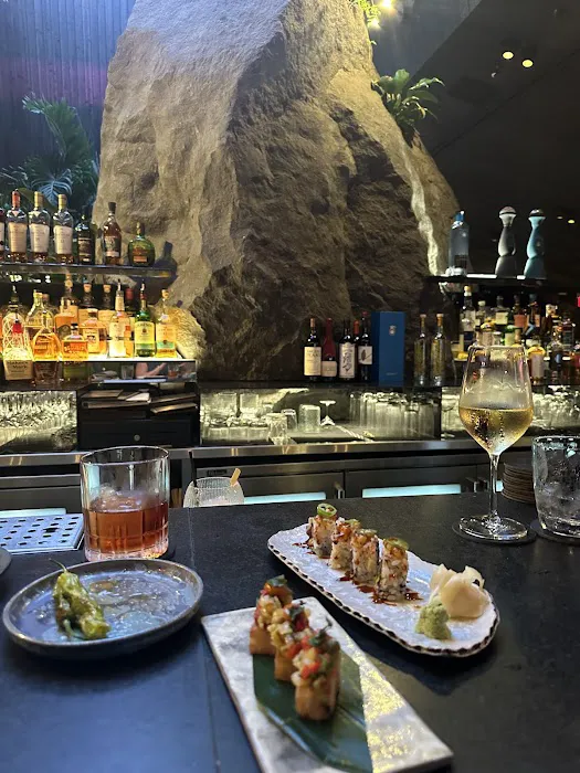 Chotto Matte Miami Picture 6