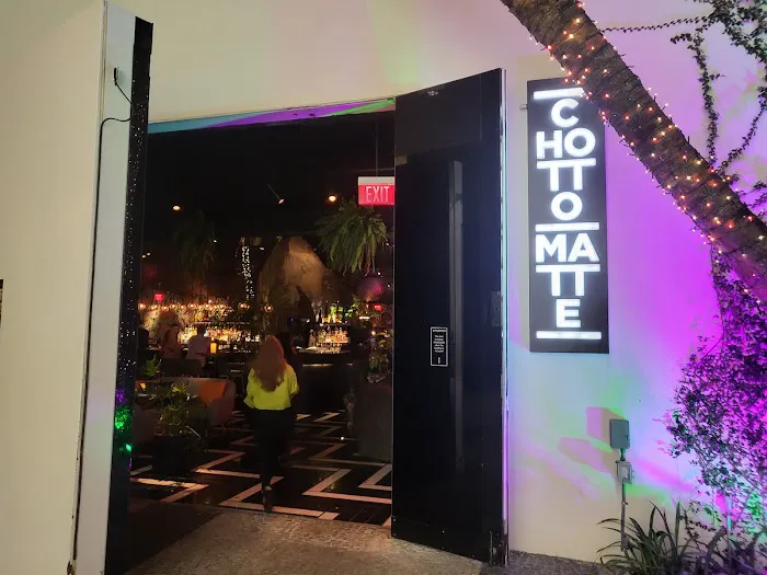 Chotto Matte Miami Picture 7