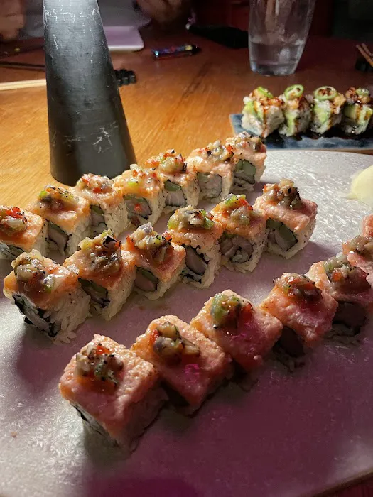 Chotto Matte Miami Picture 10