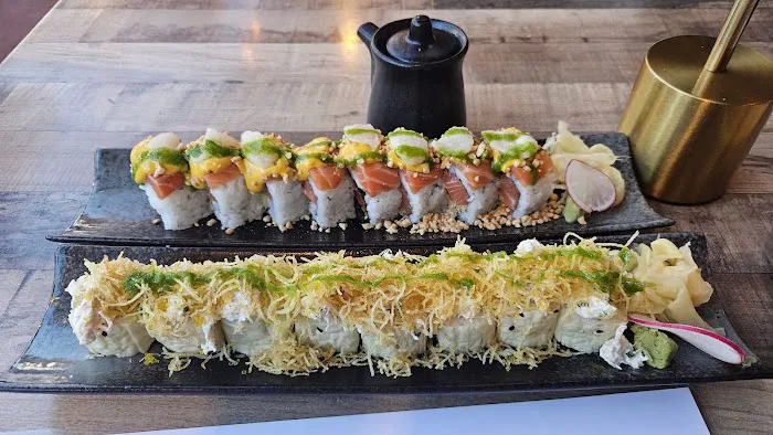 Moshi Moshi Miami Beach Picture 1