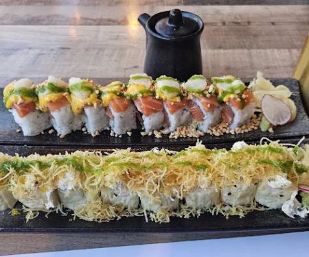Moshi Moshi Miami Beach