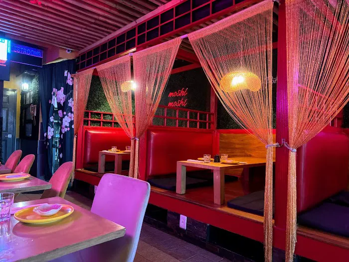 Moshi Moshi Miami Beach Picture 6