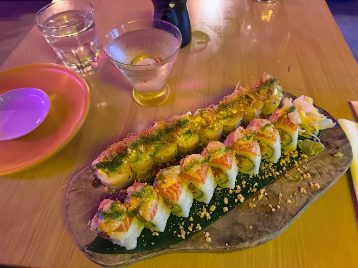 Moshi Moshi Miami Beach Picture 7