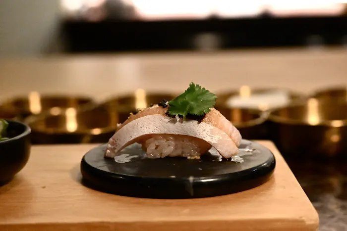 Sushi Bar Miami Beach Picture 1