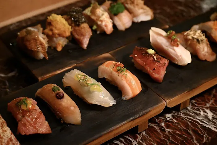 Sushi Bar Miami Beach Picture 3