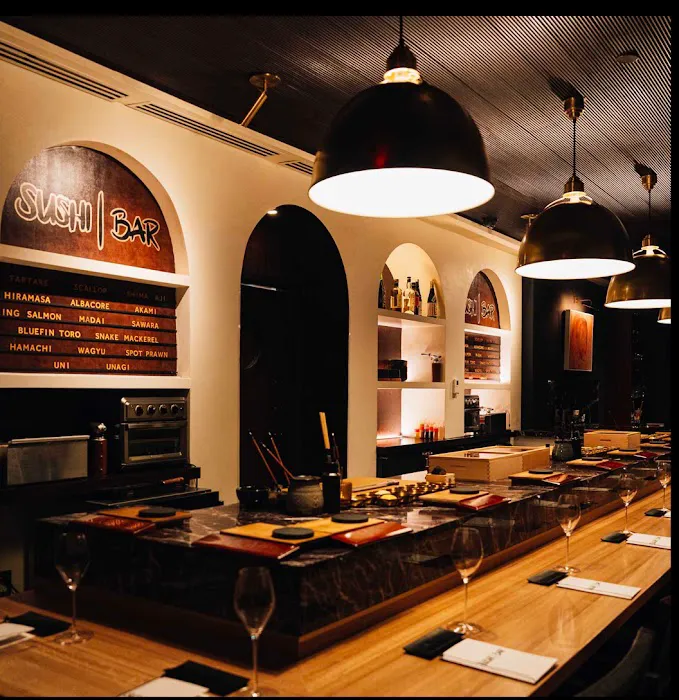 Sushi Bar Miami Beach Picture 5