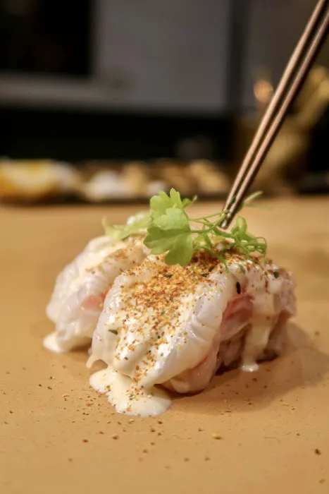 Sushi Bar Miami Beach Picture 6