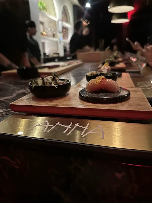 Sushi Bar Miami Beach Picture 4