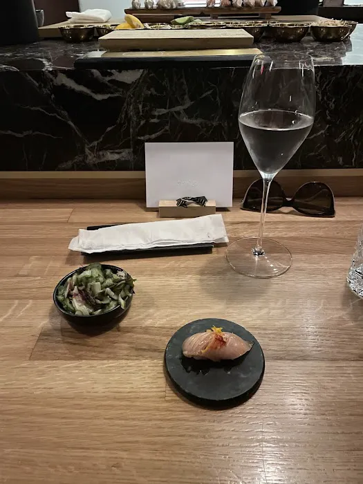 Sushi Bar Miami Beach Picture 7