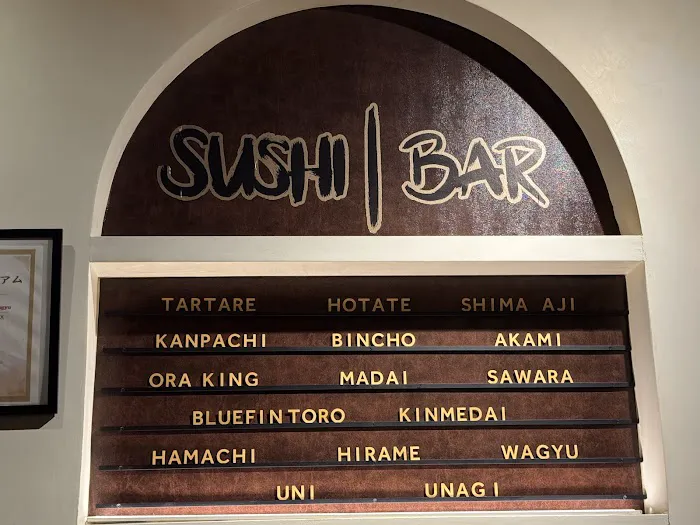 Sushi Bar Miami Beach Picture 10