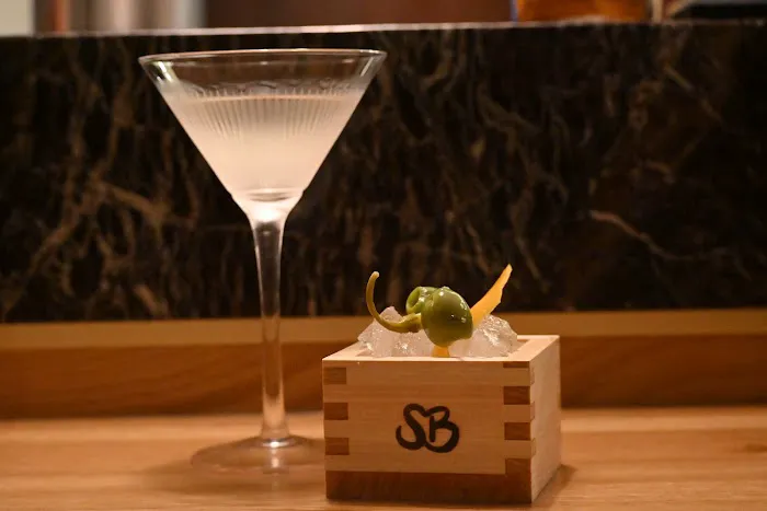 Sushi Bar Miami Beach Picture 9