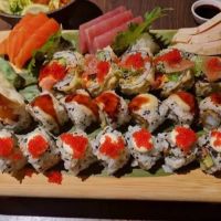 Toni's Sushi Bar ico