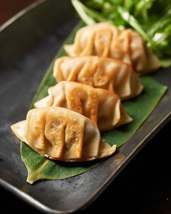 Toni's Sushi Bar Picture 2