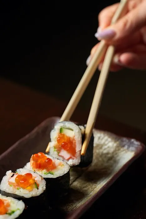 Toni's Sushi Bar Picture 5