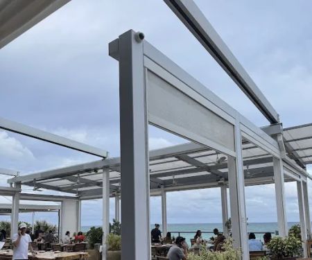 ETARU restaurant
