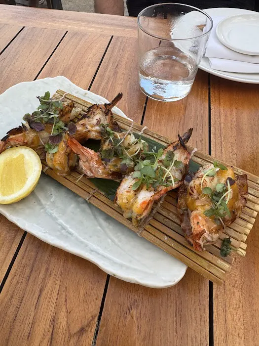 ETARU restaurant Picture 5