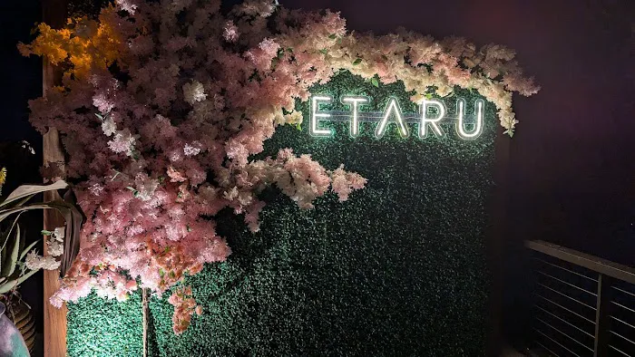 ETARU restaurant Picture 8