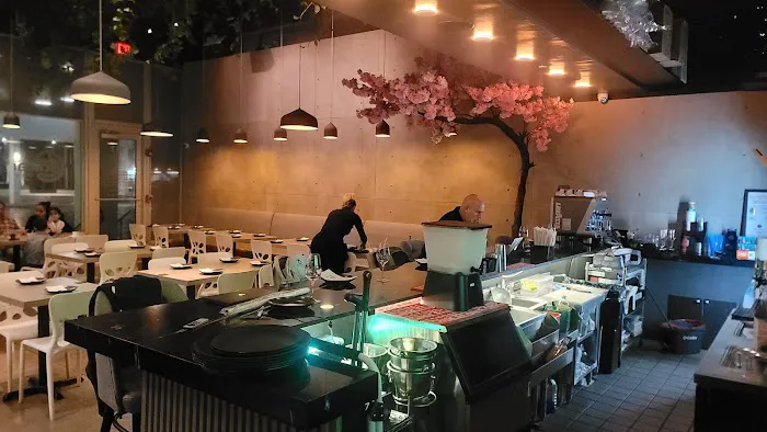 Sokai Sushi Bar Hallandale Picture 2