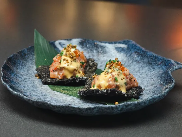Sokai Sushi Bar Hallandale Picture 3