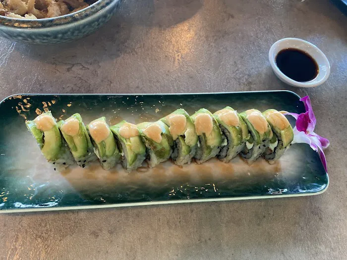 Sokai Sushi Bar Hallandale Picture 1