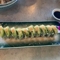 Sokai Sushi Bar Hallandale ico