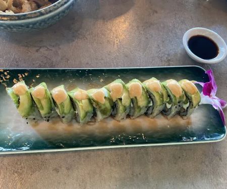 Sokai Sushi Bar Hallandale