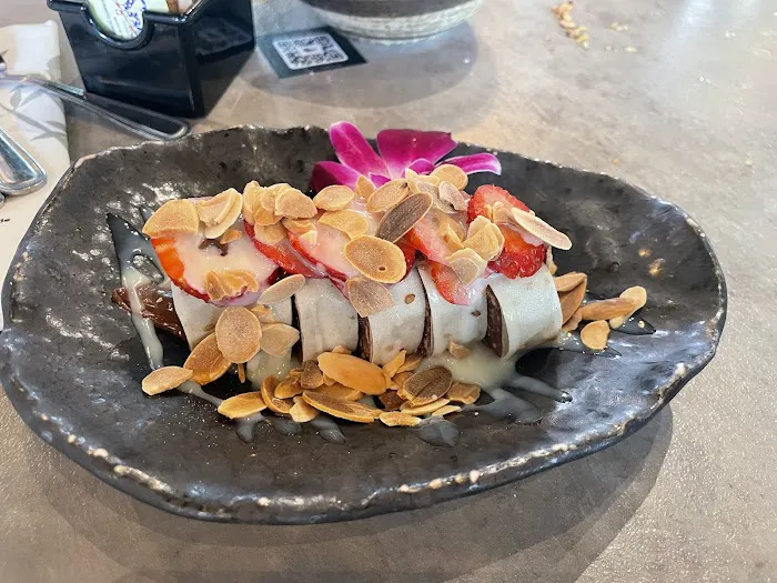 Sokai Sushi Bar Hallandale Picture 8