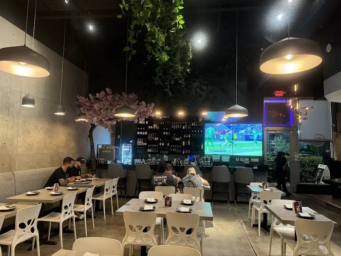 Sokai Sushi Bar Hallandale Picture 6