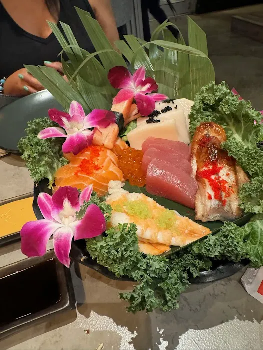 Sokai Sushi Bar Hallandale Picture 9