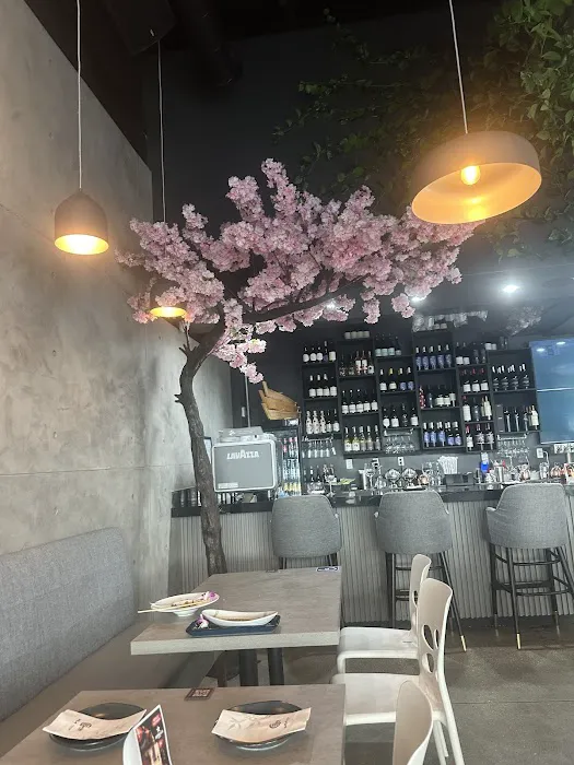 Sokai Sushi Bar Hallandale Picture 5