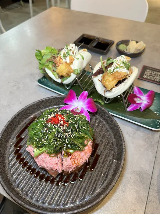 Sokai Sushi Bar Hallandale Picture 7