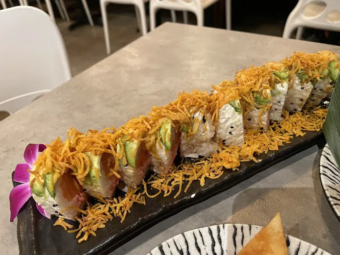 Sokai Sushi Bar Hallandale Picture 4