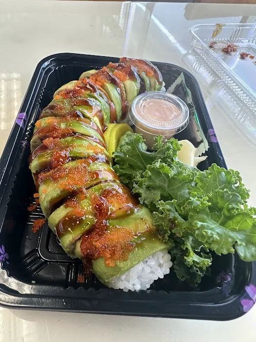 Teriyaki Bento Picture 4